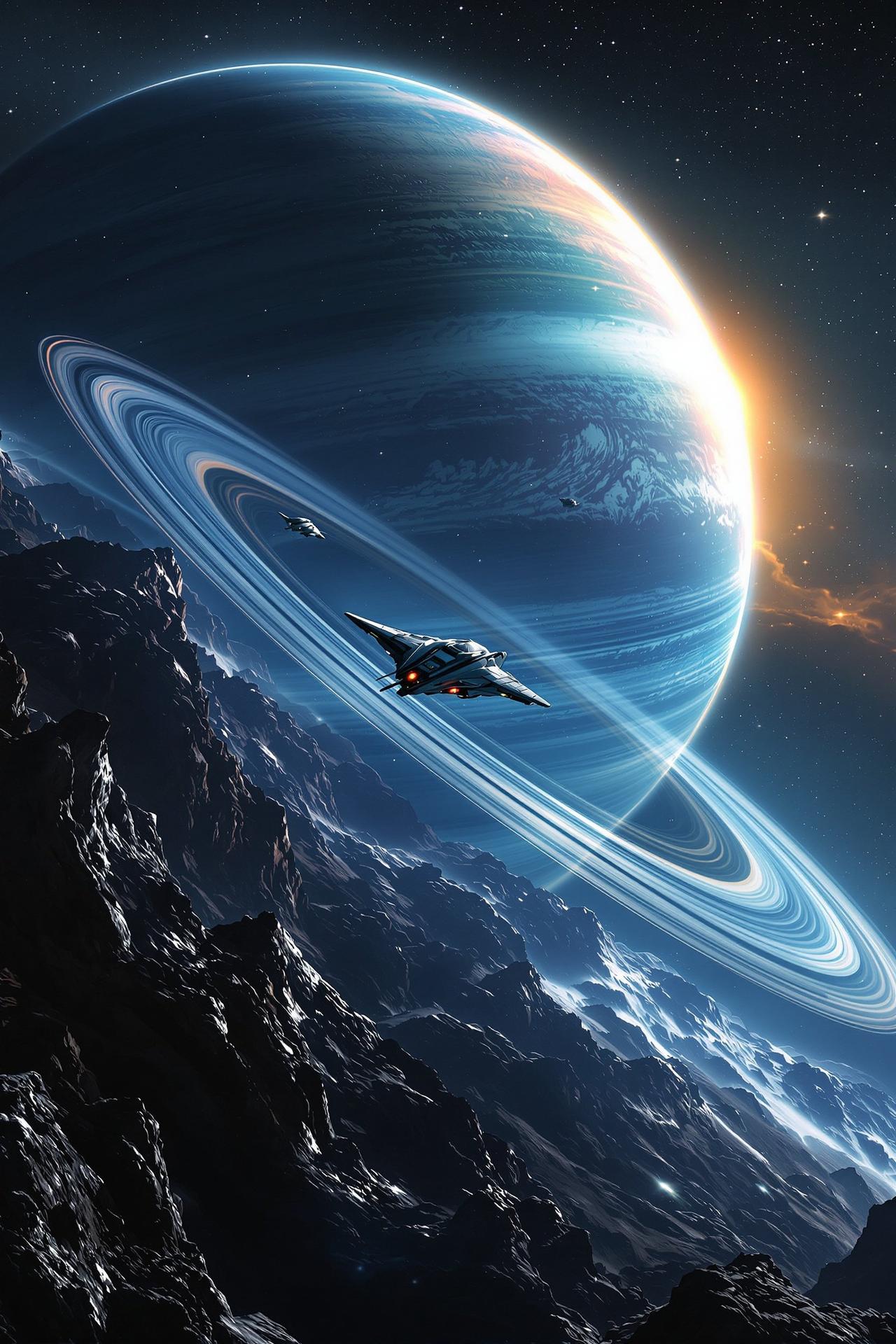 伊人久久影视作品星际迷航2025海报